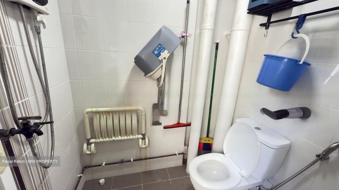 Blk 535 Bukit Batok Street 52 (Bukit Batok), HDB Executive #472848601
